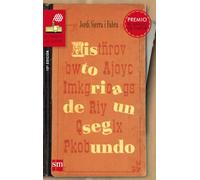 Historia de un segundo: 194 (El Barco de Vapor Roja)