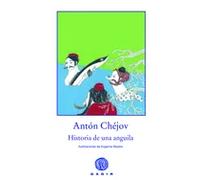 Historia de una anguila | Antón Pávlovich Chéjov