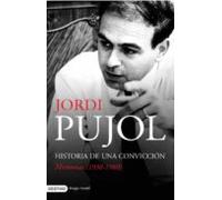 Historia De Una Convicción. Memorias (1930-1980) (ebook)