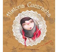 Historia De Una Cucaracha