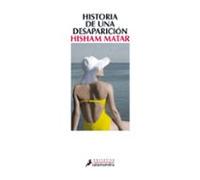 Historia De Una Desaparición