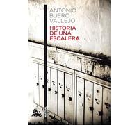 Historia de una escalera: 1 (Contemporánea)