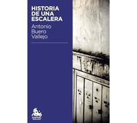 Historia de una escalera (Austral Educación)