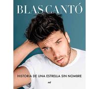 Historia de una estrella sin nombre (MR Biografías y Memorias)