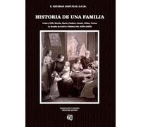 Historia de una Familia: La familia de Santa Teresa del Niño Jesús