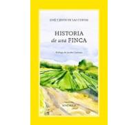 Historia De Una Finca