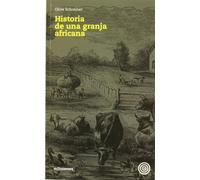 Historia de una granja africana (Pecios)
