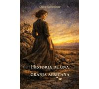 Historia de una granja africana (traducido)
