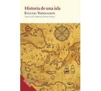 Historia de una isla: 41 (Narrativa)