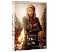 Historia De Una Ladrón De Libros DVD 20TH CENTURY FOX