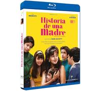Historia de una madre [Blu-ray]