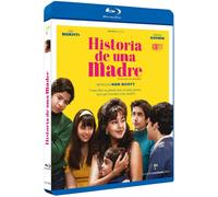 Historia De Una Madre [Blu-ray] (2025) Ma mère, Dieu et Sylvie Vartan