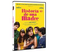 Historia De Una Madre [DVD] (2025) Ma mère, Dieu et Sylvie Vartan