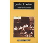 Historia de una maestra: 129 (Compactos)