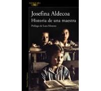 Historia De Una Maestra