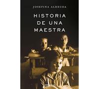 Historia de una maestra (Best Seller)