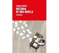 Historia de una novela: 6 (Serie menor)