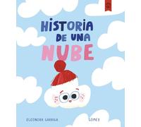 HISTORIA DE UNA NUBE