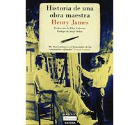 Historia De Una Obra Maestra