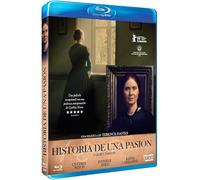 Historia de una pasión / A Quiet Passion (Blu-Ray)