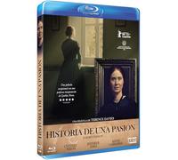 Historia De Una Pasión [Blu-ray] (2016) A Quiet Passion