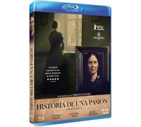 Historia De Una Pasión [Blu-ray] (2016) A Quiet Passion [Blu-ray] [0005]