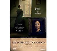 Historia de una pasión [DVD]