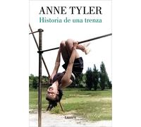 Historia de una trenza – Narrativa – Edition Lumen