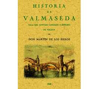 Historia De Valmaseda Villa Del Antiguo Condado