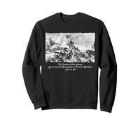 Historia del 54º Regimiento de la Guerra Civil de Massachusetts de Fort Wagner Sudadera
