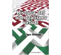 Historia Del Abertzalismo Virtual