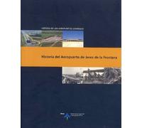 Historia del Aeropuerto de Jerez de la Frontera (Historia de los aeropuertos españoles)
