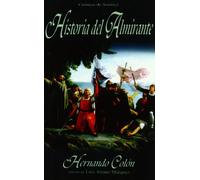 Historia del almirante