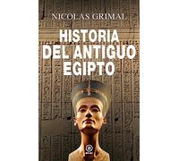 Historia del antiguo Egipto: 34 (Anverso)