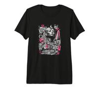 Historia del Antiguo Egipto de Hatshepsut Camiseta Premium