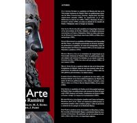 Historia Del Arte (vol. 1): El Mundo Antiguo