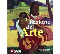 Historia del Arte 2º Bachillerato 2006 - 9788498260779