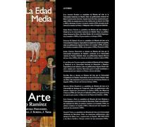 Historia Del Arte (vol. 2): La Edad Media