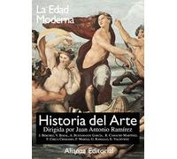 Historia del arte. 3. La Edad Moderna: La edad moderna / The Modern Age (Libros Singulares (LS))