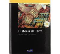 Historia del Arte - 9788483085998