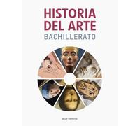 Historia del arte. Bachillerato (ESO Y BACHILLERATO)