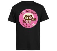 Historia del Arte Camiseta Negra Masculina T-Shirt de Manga Corta Male Black tee Men Short Sleeve T-Shirt