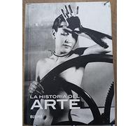 Historia del arte (Col. Esencial)