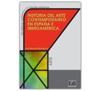 historia del arte contemporaneo en españa e iberoamerica