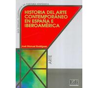 Historia del arte contemporaneo España (Cultura y civilización)