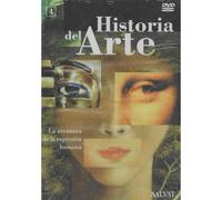 Historia del Arte [DVD]