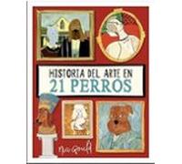 Historia Del Arte En 21 Perros