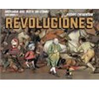 Historia Del Arte En Cómic. Revoluciones