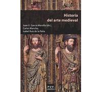 Historia del arte medieval: 116 (Educació. Sèrie Materials)