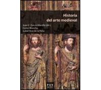 Historia Del Arte Medieval